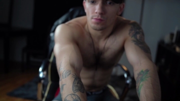 Jackdesfeux  15-11-2021 video skinny